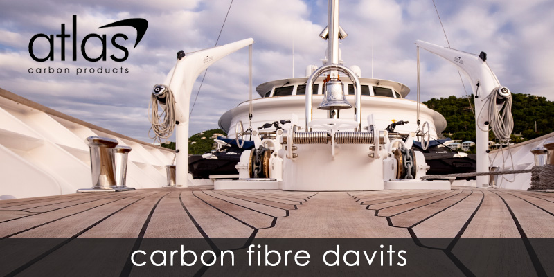 Atlas Carbon Products